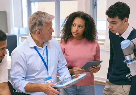 A decade of degree apprenticeships