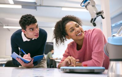 Higher education is in crisis – but have we forgotten about further education?