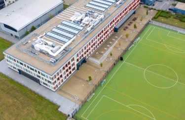 Private roundtable: Exploring the readiness of the school estate – are schools and MATs prepared for the Education Estates Strategy?