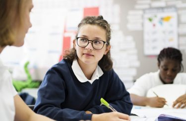 Conservative Party Conference: Curriculum reform: how can we build on the successes of previous governments?