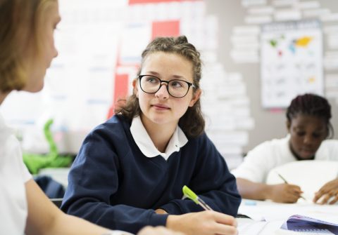 Conservative Party Conference: Curriculum reform: how can we build on the successes of previous governments?