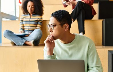 Post 16 study programmes – understanding student choices and aspirations