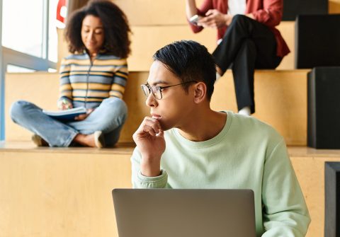 Post 16 study programmes – understanding student choices and aspirations