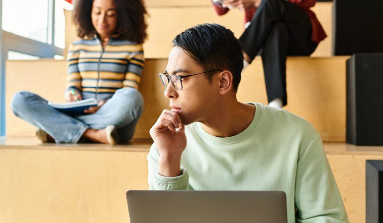 Post 16 study programmes – understanding student choices and aspirations