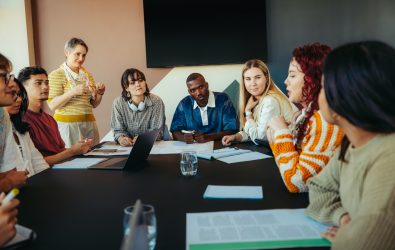 Access and participation in Higher Education (HE) in 2023/24