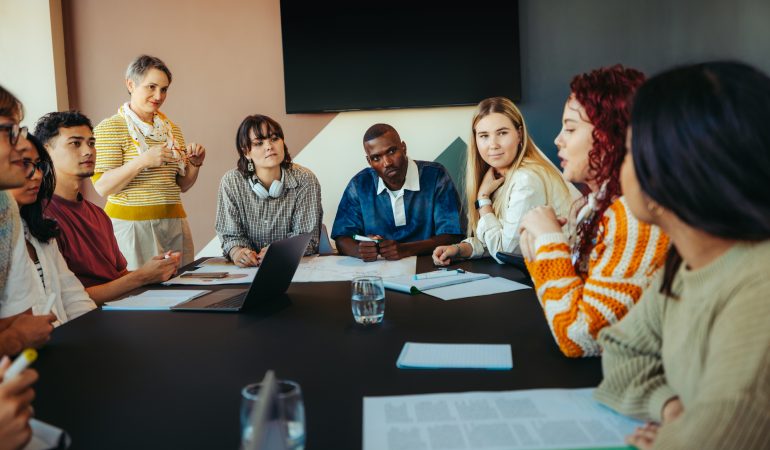 Access and participation in Higher Education (HE) in 2023/24