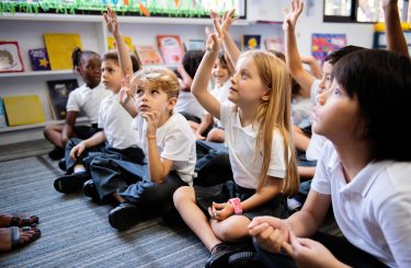 Labour Party Conference: Education for all – how can mainstream inclusion work for disabled children?