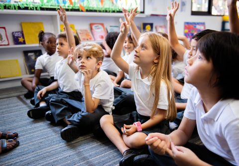 Labour Party Conference: Education for all – how can mainstream inclusion work for disabled children?