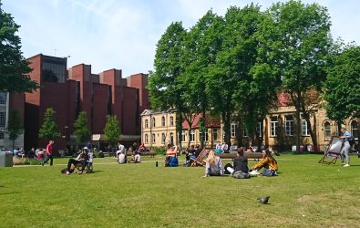 What should student finance reform look like?