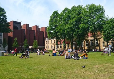 What should student finance reform look like?