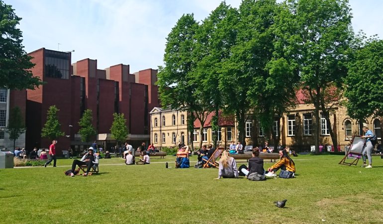 What should student finance reform look like?