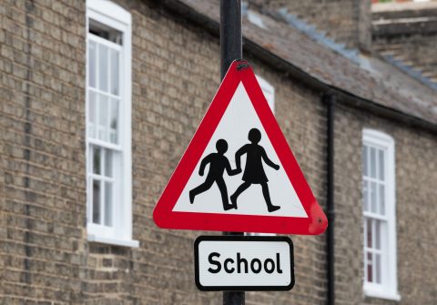 We may have another opportunity to get school inspection right – let’s not waste it