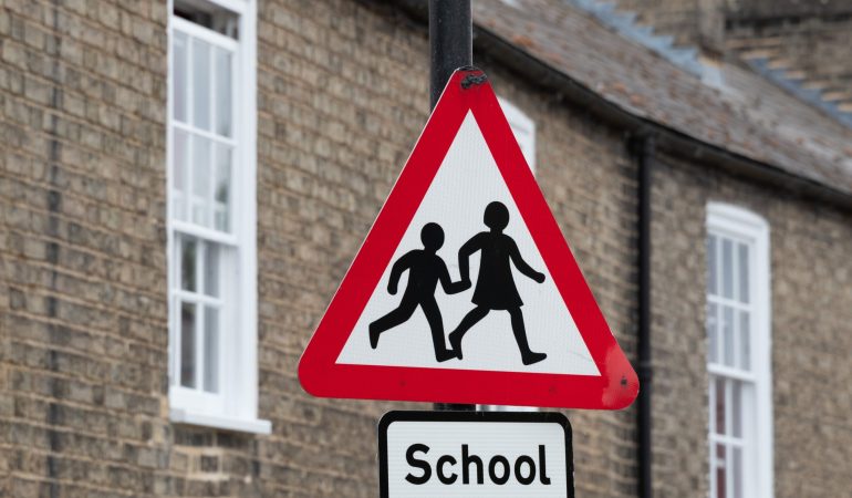 We may have another opportunity to get school inspection right – let’s not waste it