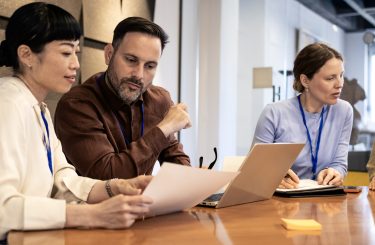 Private roundtable: How can we empower teachers to use AI without undermining their professionalism or relationships with students?