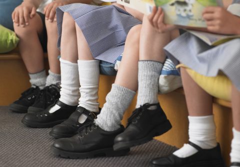 Why are so many vulnerable children excluded from school?