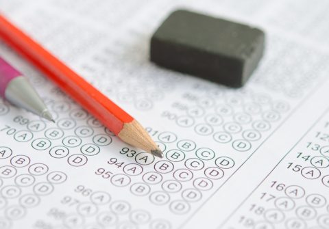 Testing times – what is the impact of standardised testing?