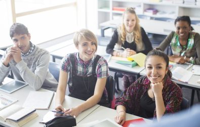 Closing the Forgotten Gap: Implementing a 16-19 Student Premium