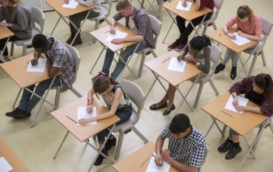 Analysis: Level 3 Results Day 2023