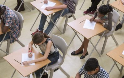 Local Disadvantage Gaps in England