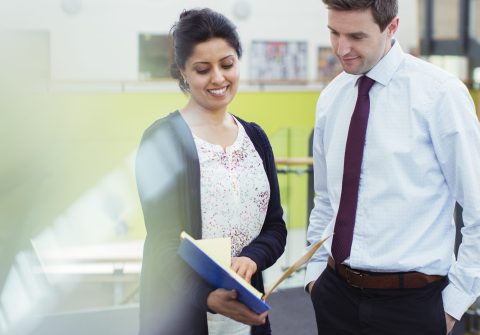 Retrain or recruit? Comparing routes to more specialist teachers