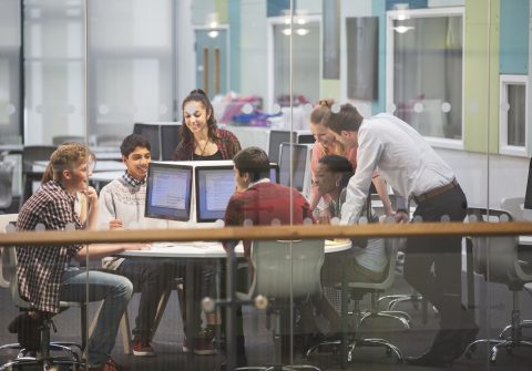 Edtech decision-making and inclusive practice: Insights from Multi-Academy Trusts