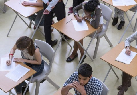 English and Maths Resits: Drivers of Success