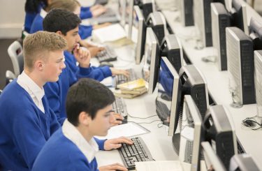 Conservative party conference: The digital skills gap: an opportunity for social mobility?