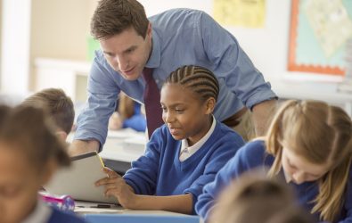 Closing the Workforce Quality Gap.