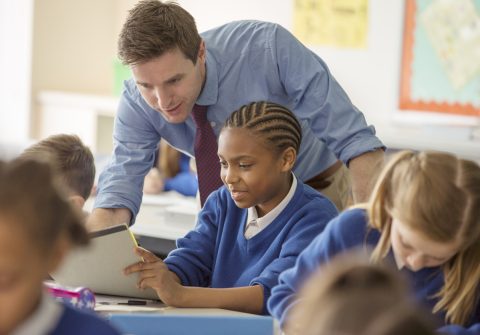 Closing the Workforce Quality Gap.