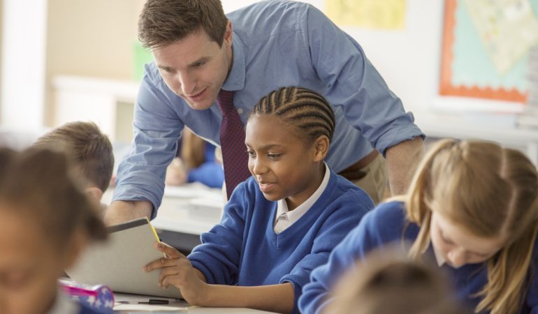 Closing the Workforce Quality Gap.