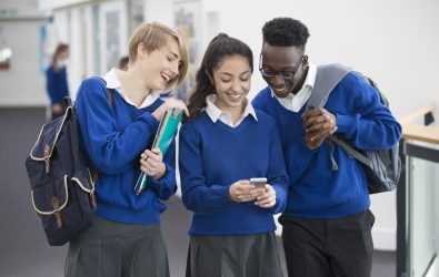 Level 3 Results Day 2025