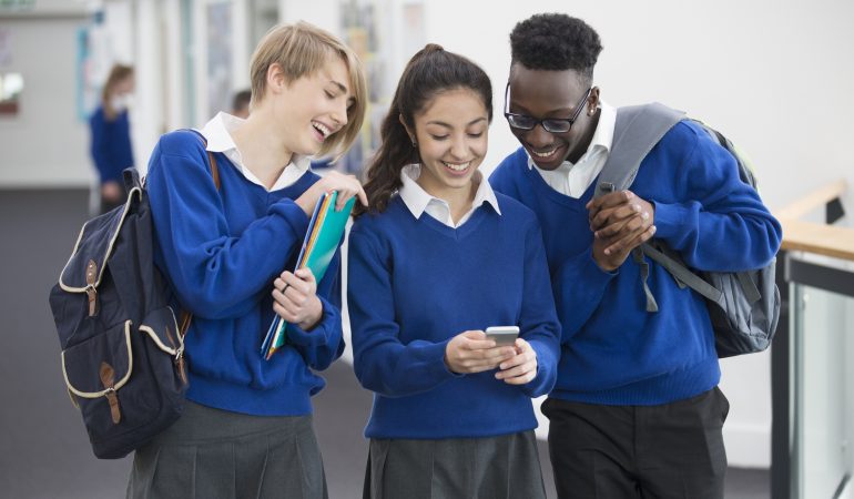 Level 3 Results Day 2025