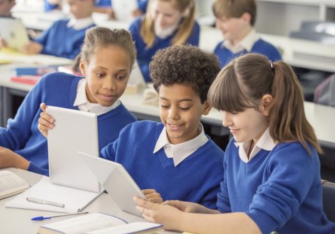 Education: the fundamentals – Eleven facts about the education system in England