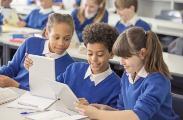 Labour Party Conference: Preparing young people for a digital world: what the evidence tells us