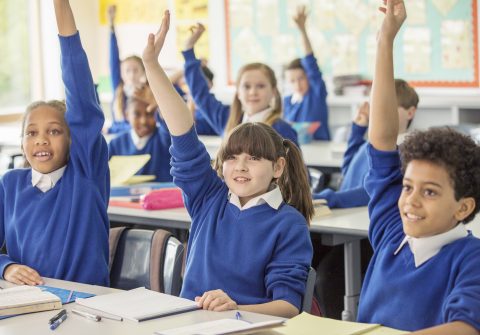 What impact will the Nationality and Borders Act have on the educational outcomes of refugee and migrant pupils?