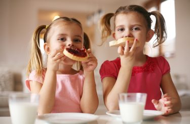 Labour Party Conference: Breakfast for all – what does an effective school breakfast policy look like to tackle child poverty?