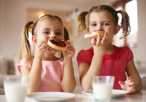 Labour Party Conference: Breakfast for all – what does an effective school breakfast policy look like to tackle child poverty?