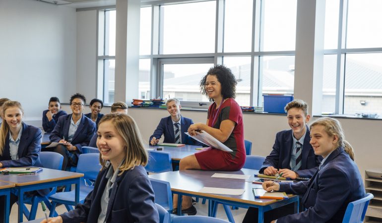 Analysis: Teacher labour market pressures