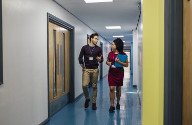 Labour Party Conference: The road to 6,500 new teachers – getting high quality teachers to where they are needed most