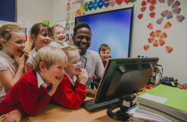Webinar: Workforce sustainability in the modern school system