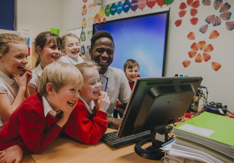 Webinar: Workforce sustainability in the modern school system