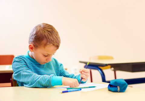Identifying pupils with special educational needs and disabilities