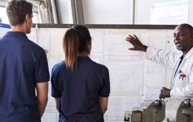 Youth degree apprenticeships: An alternative to university?