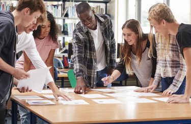 Conservative Party Conference Reception: Putting youth voice at the heart of curriculum reform