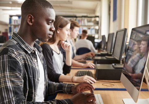 Digital Skills Divided: Technical provision for 16 to 19 year olds