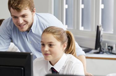 Labour Party Conference: Can technology solve the challenges facing education?