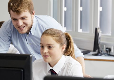 Labour Party Conference: Can technology solve the challenges facing education?