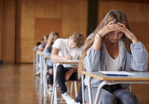 Blog: Time for a resit reset?