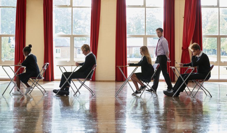 Building towards the Curriculum & Assessment Review’s Final Report