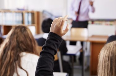 Conservative Party Conference: What are the key challenges facing the education sector and how do we solve them?